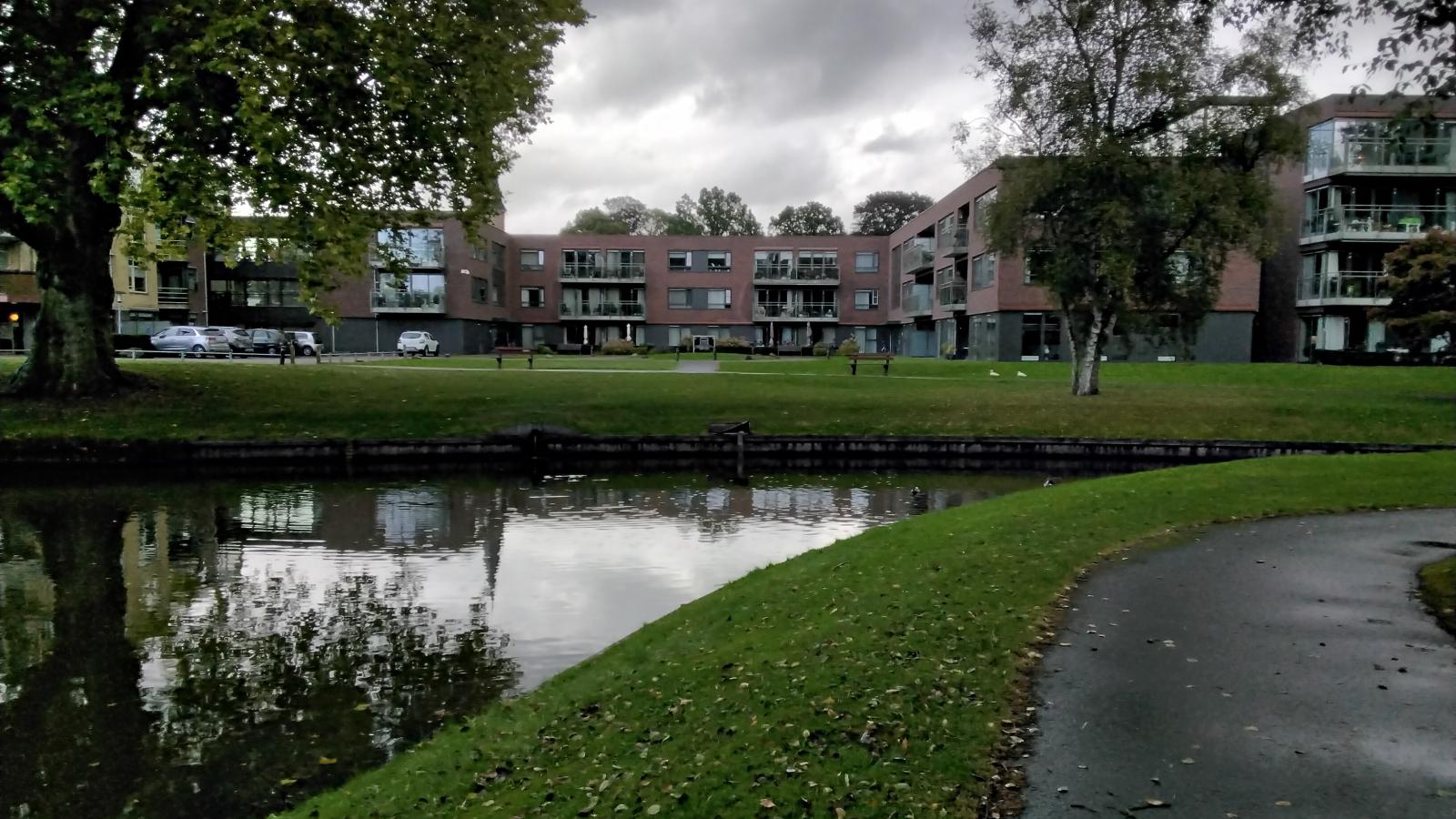 het Weijtendaal