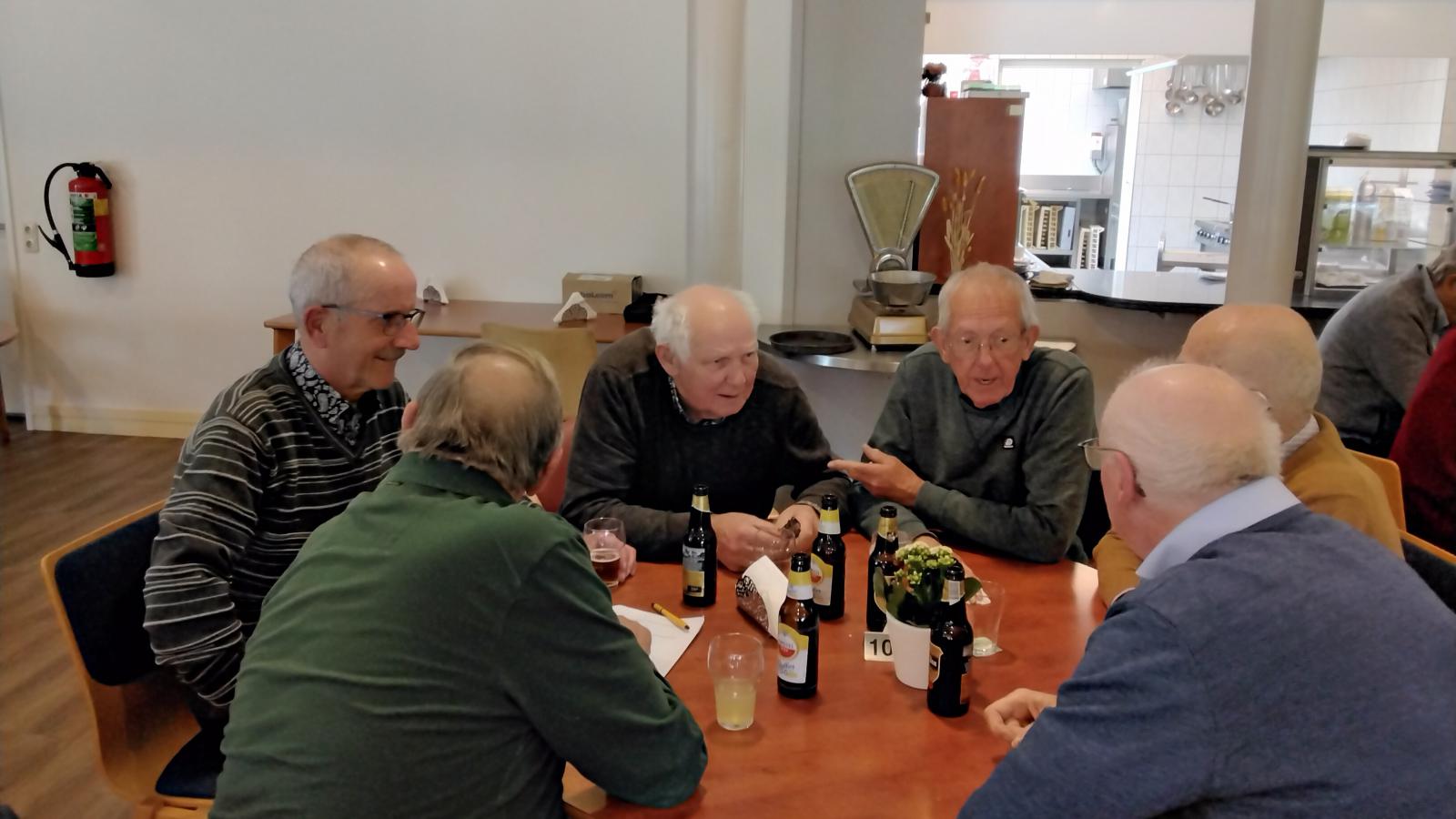 Feestmiddag 2